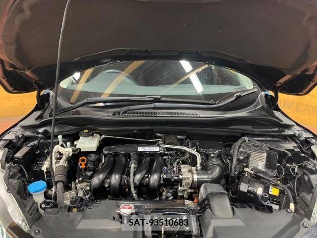 Honda VEZEL 2017-12 370077-18