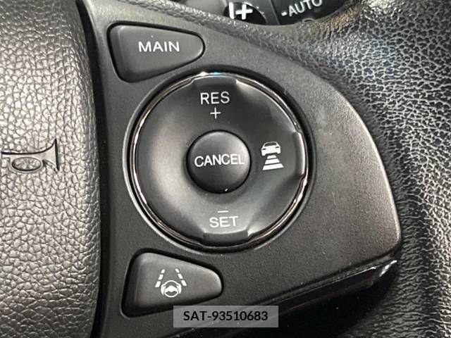 Honda VEZEL 2017-12 370077-5