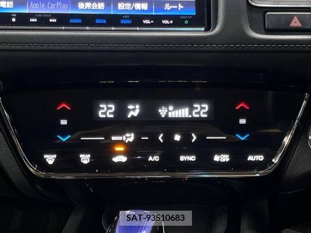 Honda VEZEL 2017-12 370077-4