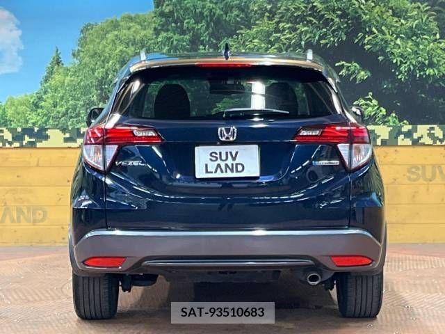 Honda VEZEL 2017-12 370077-15