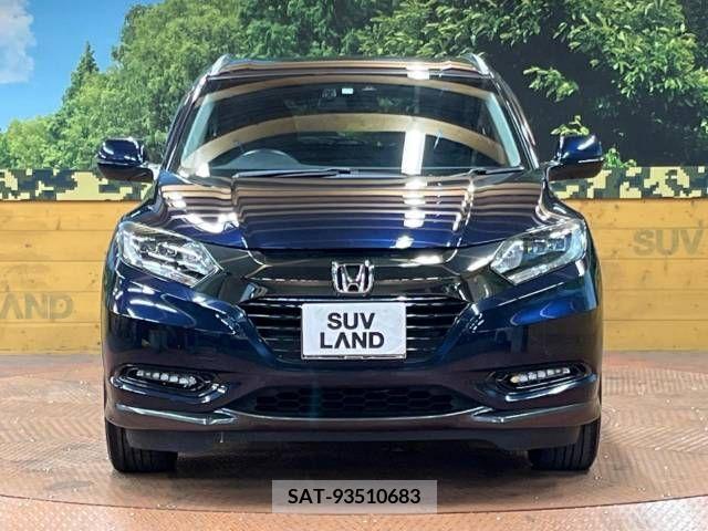 Honda VEZEL 2017-12 370077-14