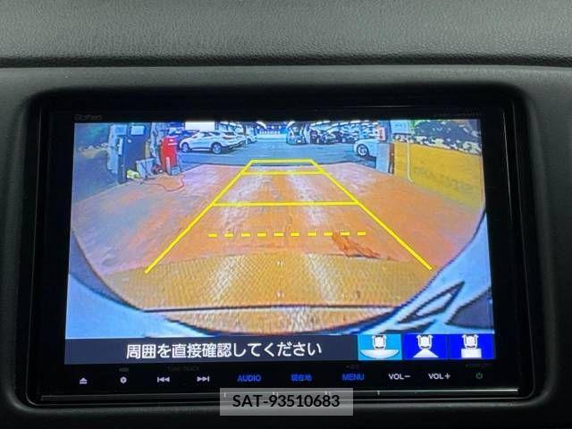 Honda VEZEL 2017-12 370077-3