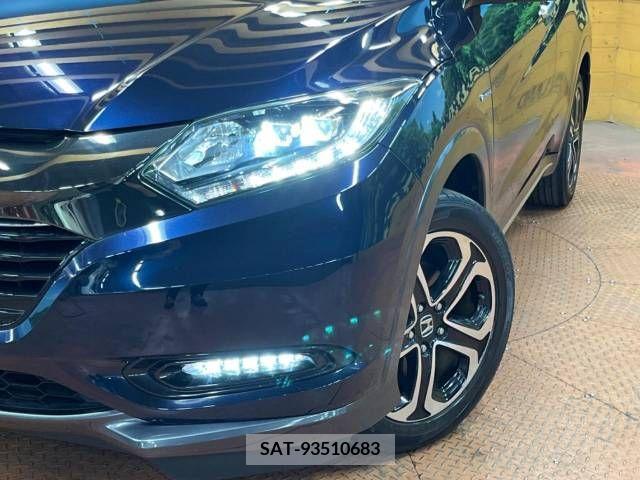 Honda VEZEL 2017-12 370077-13