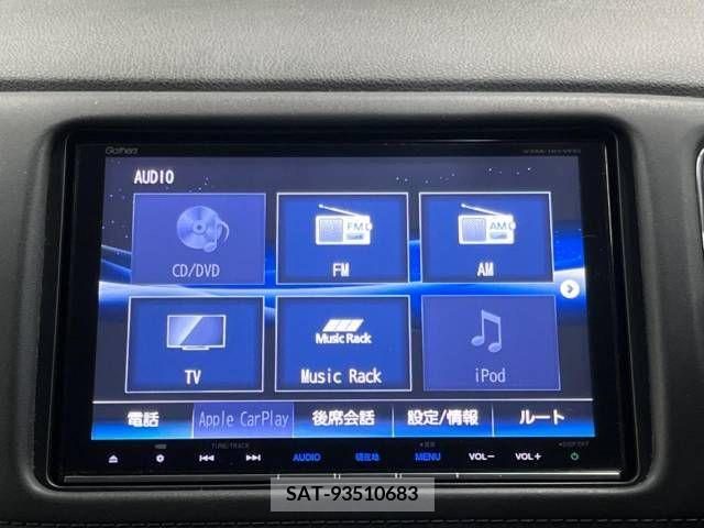 Honda VEZEL 2017-12 370077-2