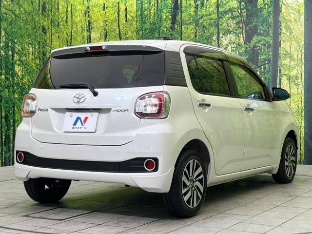 Toyota PASSO 2018-06 187446-17