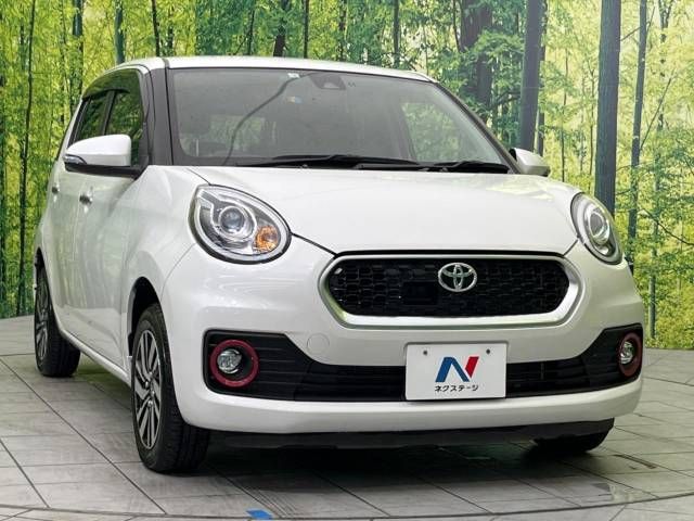 Toyota PASSO 2018-06 187446-16