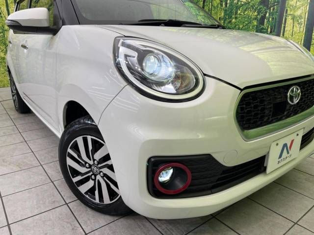 Toyota PASSO 2018-06 187446-12