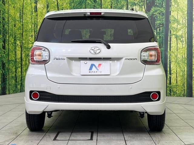 Toyota PASSO 2018-06 187446-15