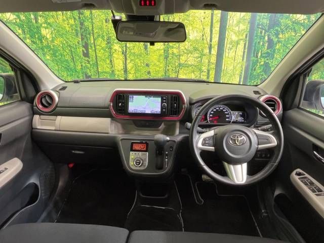 Toyota PASSO 2018-06 187446-1