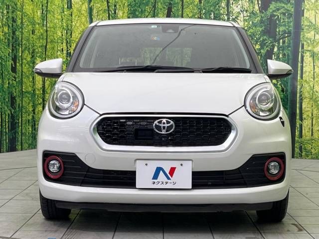 Toyota PASSO 2018-06 187446-14