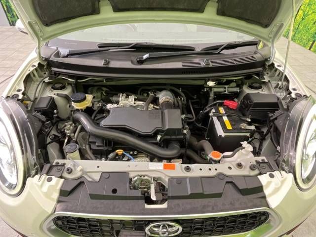 Toyota PASSO 2018-06 187446-18