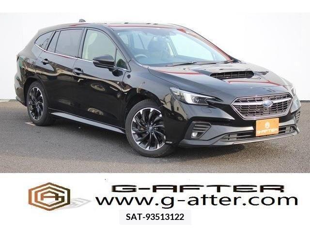 Subaru LEVORG 2022-04 275518-0