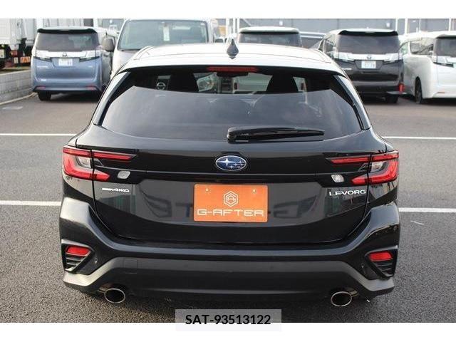 Subaru LEVORG 2022-04 275518-7