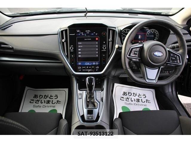 Subaru LEVORG 2022-04 275518-14