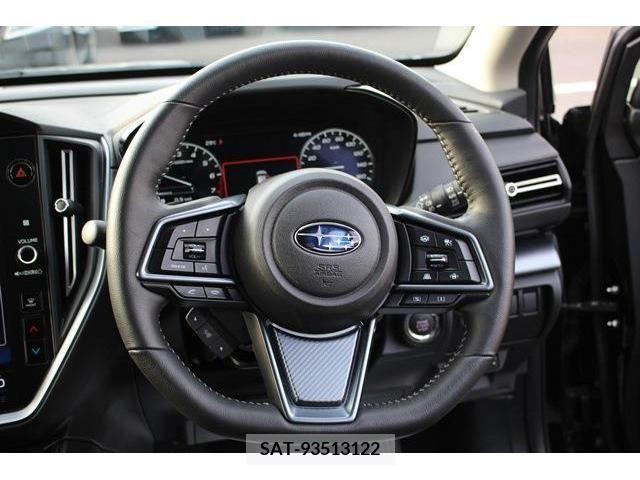 Subaru LEVORG 2022-04 275518-15