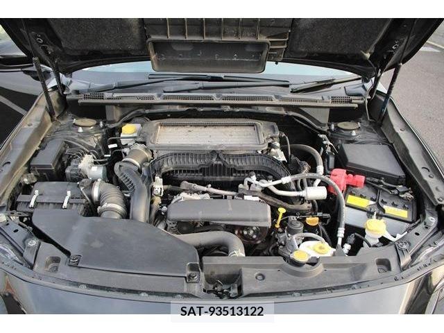 Subaru LEVORG 2022-04 275518-18