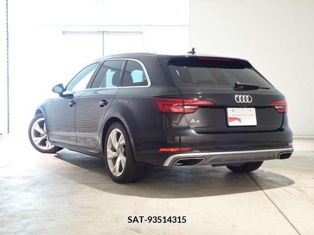 Audi A4 2019-02 356508-5