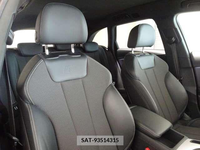 Audi A4 2019-02 356508-16