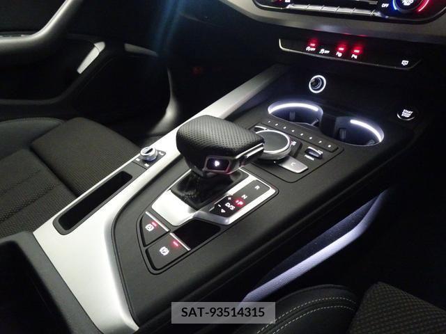 Audi A4 2019-02 356508-15