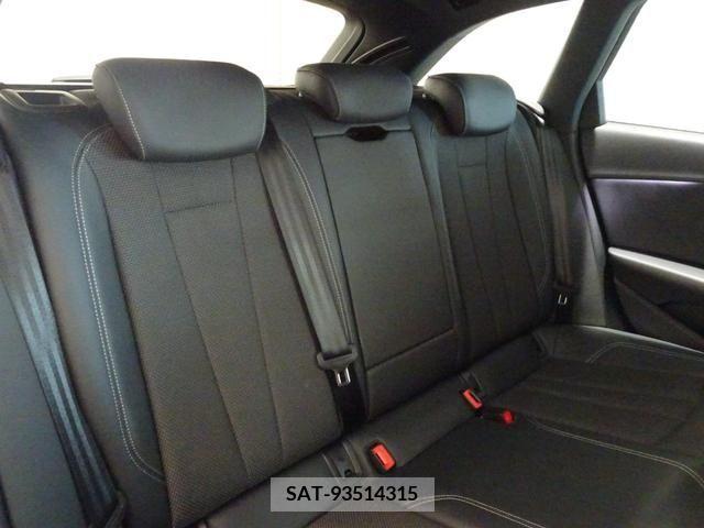 Audi A4 2019-02 356508-17