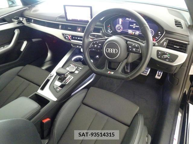 Audi A4 2019-02 356508-10