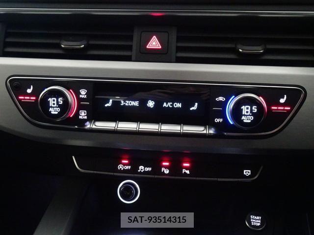 Audi A4 2019-02 356508-14