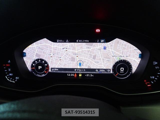 Audi A4 2019-02 356508-11