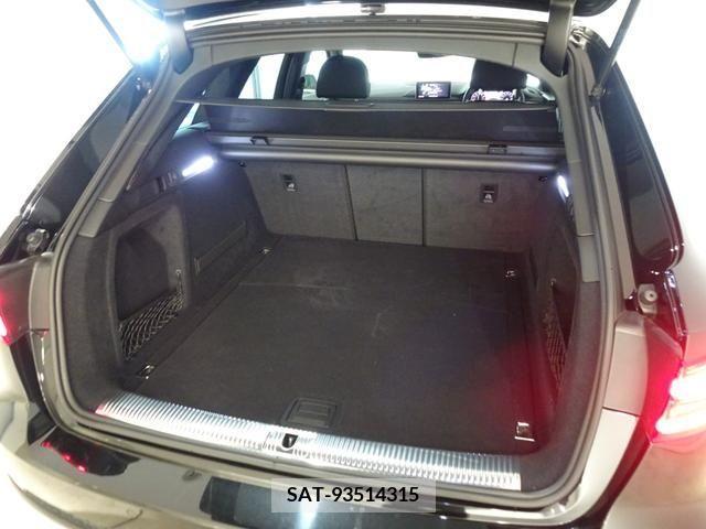 Audi A4 2019-02 356508-19