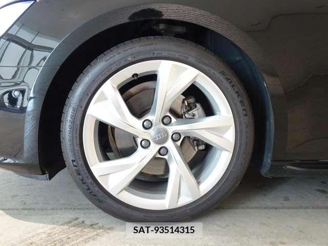 Audi A4 2019-02 356508-7