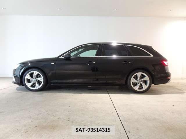 Audi A4 2019-02 356508-6
