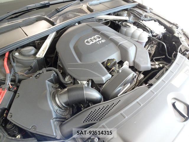 Audi A4 2019-02 356508-20