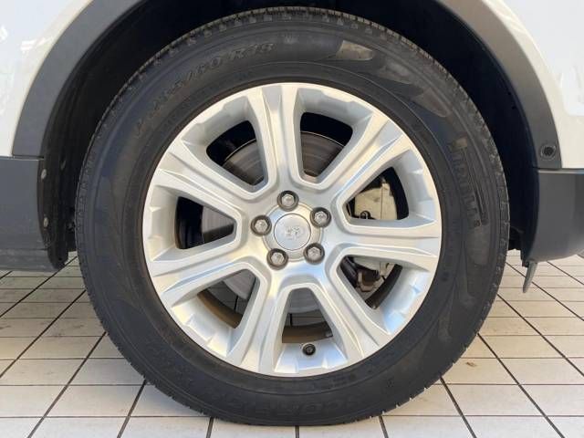 ROVER RANGE ROVER 2018-11 28981-7