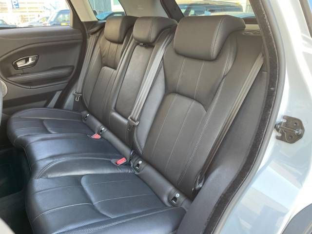ROVER RANGE ROVER 2018-11 28981-16
