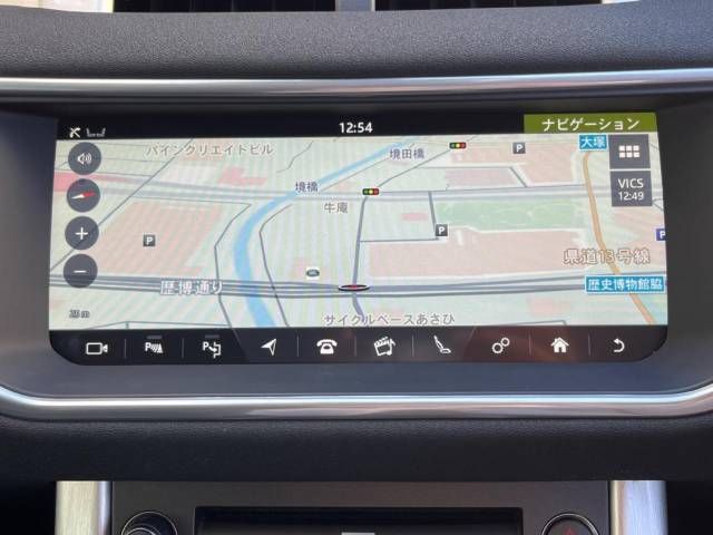 ROVER RANGE ROVER 2018-11 28981-9