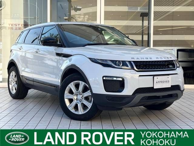 ROVER RANGE ROVER 2018-11 28981-0