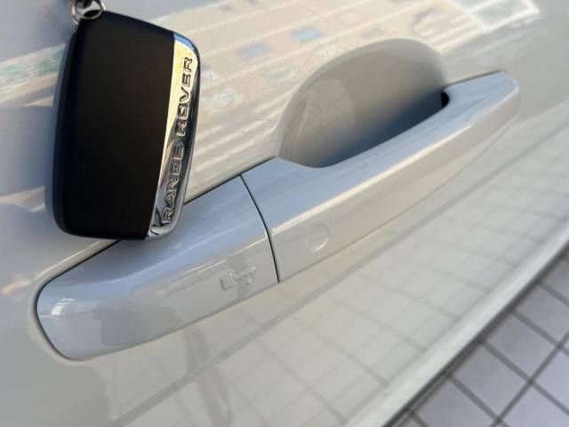 ROVER RANGE ROVER 2018-11 28981-8