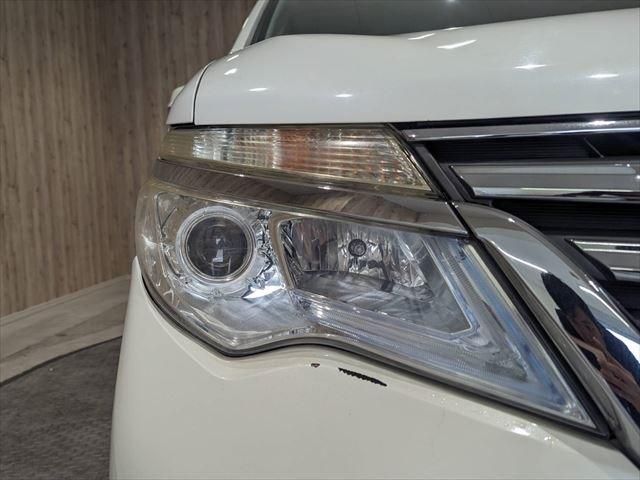 Nissan SERENA 2014-01 180953-9