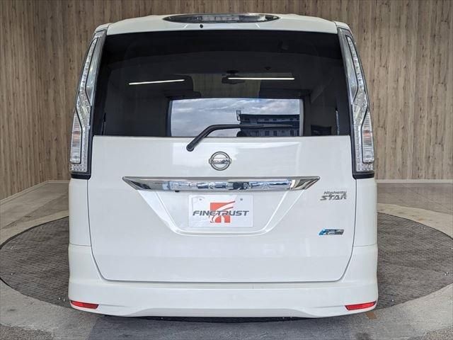 Nissan SERENA 2014-01 180953-5
