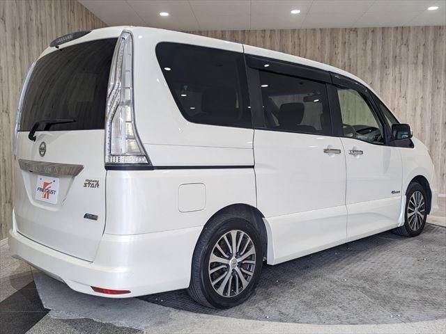 Nissan SERENA 2014-01 180953-4