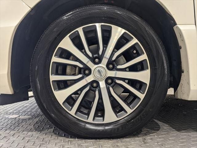 Nissan SERENA 2014-01 180953-14
