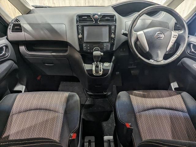 Nissan SERENA 2014-01 180953-18