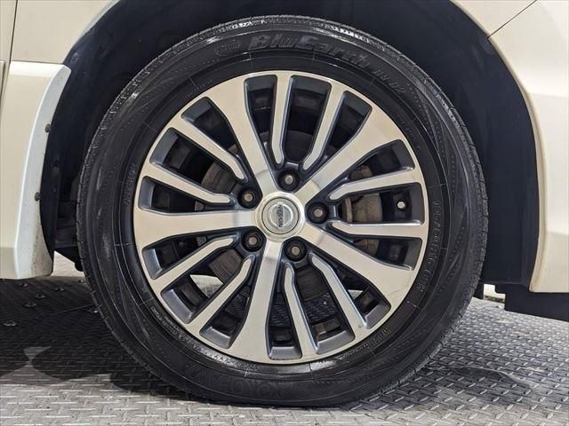 Nissan SERENA 2014-01 180953-17