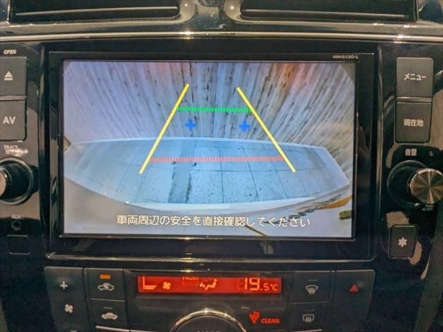 Nissan SERENA 2014-01 180953-29