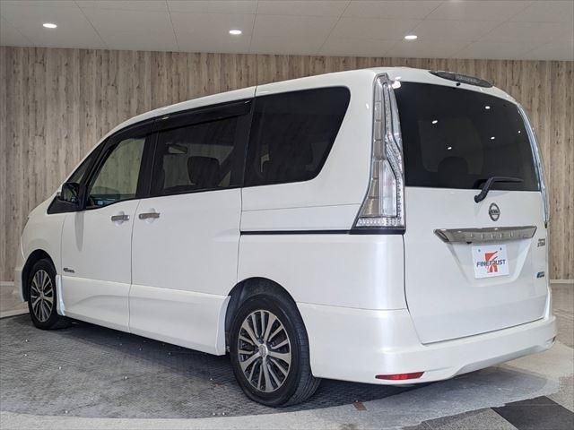 Nissan SERENA 2014-01 180953-6