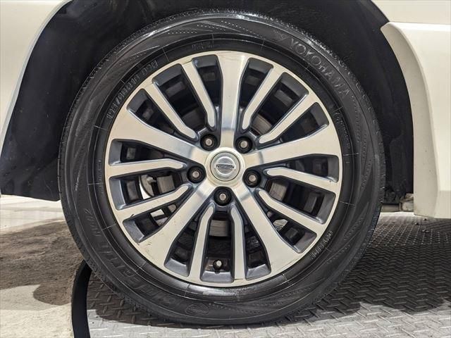 Nissan SERENA 2014-01 180953-16