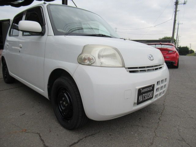 Daihatsu ESSE 2010-10 184388-4