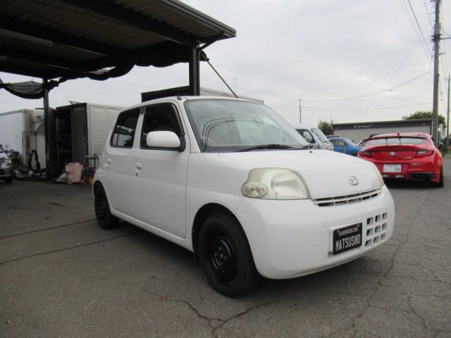 Daihatsu ESSE 2010-10 184388-3