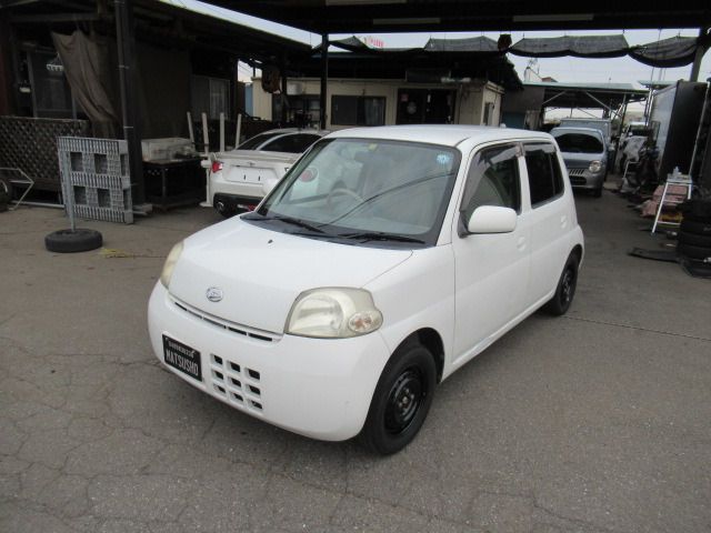 Daihatsu ESSE 2010-10 184388-14