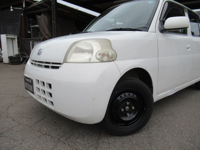 Daihatsu ESSE 2010-10 184388-1
