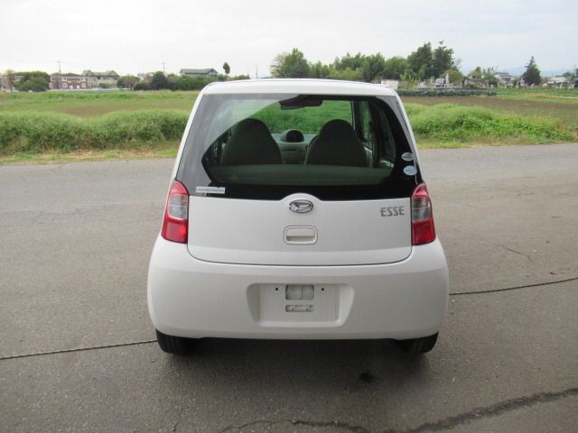 Daihatsu ESSE 2010-10 184388-10
